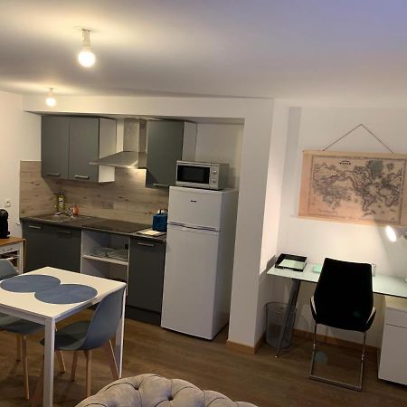 Appartement Plein Pied 45 M2 Baccarat Zewnętrze zdjęcie