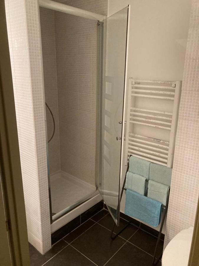 Appartement Plein Pied 45 M2 Baccarat Zewnętrze zdjęcie