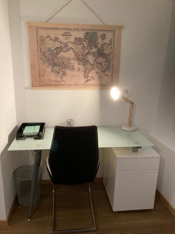 Appartement Plein Pied 45 M2 Baccarat Zewnętrze zdjęcie